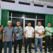 Bebaskan Warga Gunungtua dari Masalah Hukum, Pasangan HARAPAN Punya Kepedulian Sosial