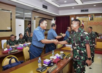 AUDIT KINERJA ITJENAL TAHUN 2024 UNTUK KORMAR DITUTUP