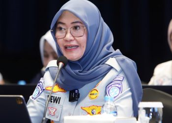 Cetak Generasi Muda Jadi Agen Keselamatan Berlalu Lintas, Jasa Raharja Gelar Program Safety Campaign Kepada 4 Ribu Lebih Mahasiswa di 29 Wilayah