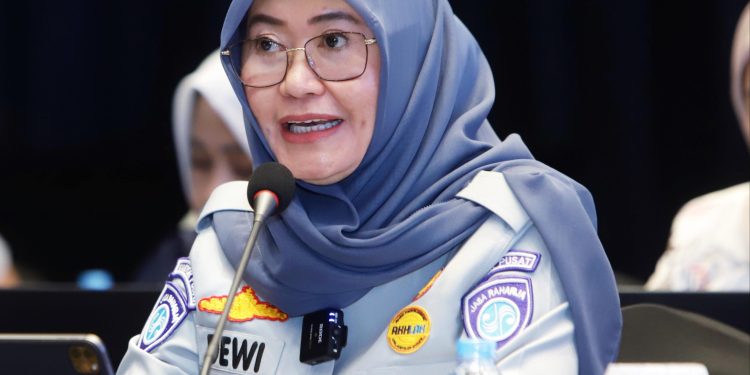 Cetak Generasi Muda Jadi Agen Keselamatan Berlalu Lintas, Jasa Raharja Gelar Program Safety Campaign Kepada 4 Ribu Lebih Mahasiswa di 29 Wilayah
