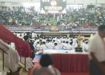 Senkaido Open International Karate Championship 2024/2025