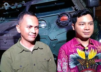 Penutupan Piala Panglima TNI  E-Sport Tournament Dalam Rangka HUT TNI ke-79