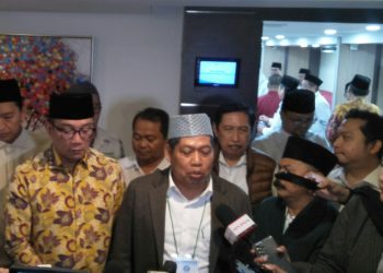 Sahabat Jakarta Adakan Doa Bersama Dukung Untuk Paslon Ridwan Kamil – Suswono Sebagai Cagub/Cawagub DKl Jakarta pada Pilkada 2024