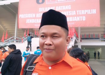 Willy Agus Utomo, SH Berharap Presiden Prabowo Kembalikan Hak- hak Buruh