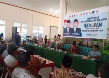 Hamsiruddin Siregar: Dolok Kecamatan Tertua di Paluta Tapi Pembangunan Terbelakang