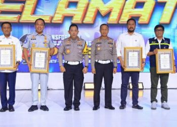 Hari Lalu Lintas Bhayangkara, Kapolri: Terus Berinovasi dan Dicintai Masyarakat