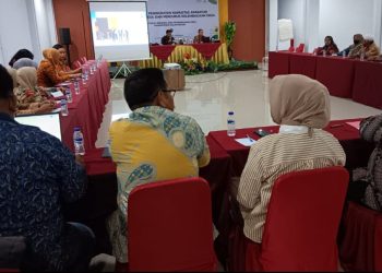 4.928 Aparatur Desa Sulsel Ikut Pelatihan P3PD Tahap II