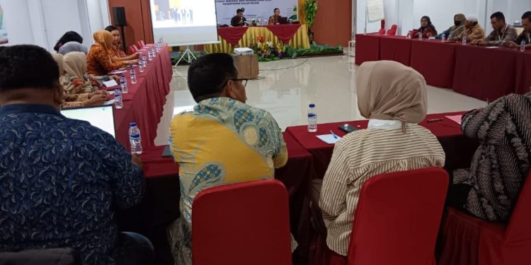 4.928 Aparatur Desa Sulsel Ikut Pelatihan P3PD Tahap II