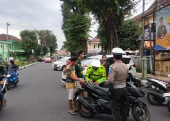 Sanksi Tidak Bawa STNK dan Tak Punya STNK Ternyata Beda, Begini Aturannya