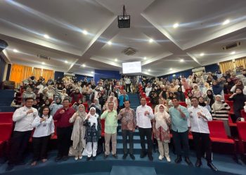 Kepala Rutan Cipinang Berbagi Ilmu Rehabilitasi Pemasyarakatan Bagi Mahasiswa UIN Syarif Hidayatullah*