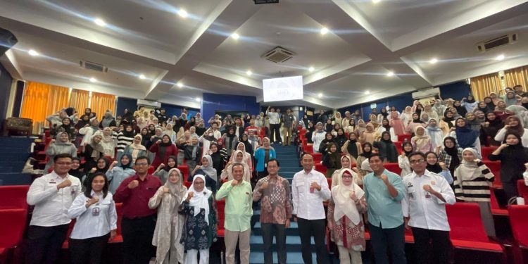 Kepala Rutan Cipinang Berbagi Ilmu Rehabilitasi Pemasyarakatan Bagi Mahasiswa UIN Syarif Hidayatullah*