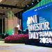 Menhan Prabowo Beri Pandangan di Acara BNI Investor Daily Summit 2024