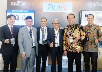 Hadiri Indonesia Rendezvous 2024, Jasa Raharja Komitmen Perkuat Jaringan dan Sinergi di Industri Asuransi