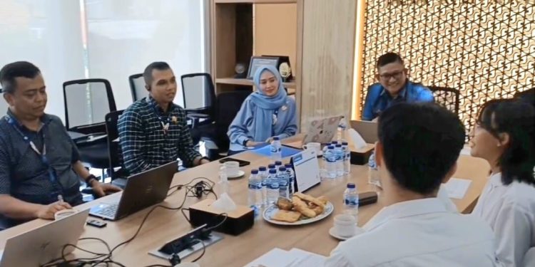Jasa Raharja Cabang DKI Jakarta Berikan Pembinaan kepada Peserta Langkah Bakti Jasa Raharja