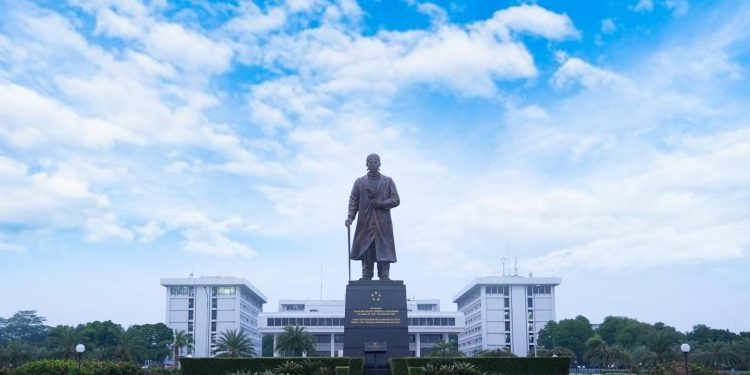 Panglima TNI Rotasi dan Mutasi 63 Perwira Tinggi TNI