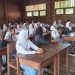 Satgas TMMD Ke-122 Berikan Wasbang di SMK Negeri 2 Raja Ampat