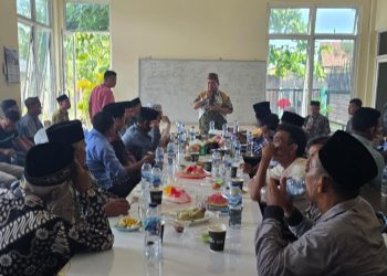 Raja Luat dan Tokoh Adat Dukung Paslon Nomor 2, HARAPAN Perubahan Semakin Tak Terbendung 