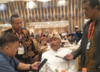 Peran FKUB Merukunkan Bangsa Indonesia