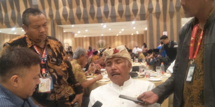 Peran FKUB Merukunkan Bangsa Indonesia