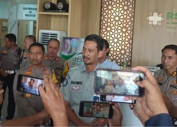 Korban Terjamin Santunan, Jasa Raharja Respon Cepat Kecelakaan Mobil dan Truk Ekspedisi di Tol Pemalang-Batang