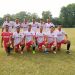 Komandan Batalyon Infanteri 201/JY Launching Team JAWARA FC –