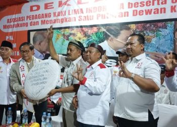 Menangkan Pramono Anung Satu Putaran Pilkada Jakarta