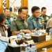 Panglima TNI Hadiri Rakor Tingkat Menteri di Kemenko Polkam RI