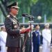 Mabes TNI Gelar Upacara Peringatan Hari Pahlawan Tahun 2024 : Teladani Pahlawanmu, Cintai Negerimu