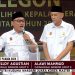 Helldy Agustian-Alawi Mahmud Janjikan Pembangunan Berkelanjutan untuk Cilegon pada Debat Kedua Pilkada