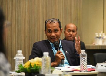 Beragam Strategi Kemenkumham untuk Memenuhi Kebutuhan Informasi Masyarakat