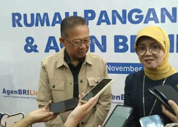 Bulog Siap Berubah Otonom Di bawah Presiden