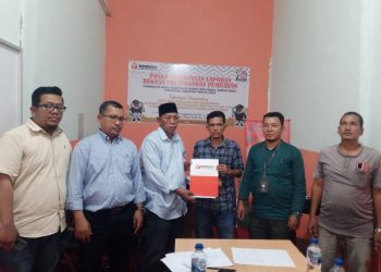 Kecurangan Pilkada Paluta, HARAPAN: Persoalan Ini Harus Diusut Tuntas 