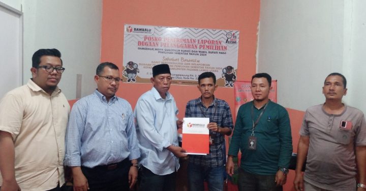 Kecurangan Pilkada Paluta, HARAPAN: Persoalan Ini Harus Diusut Tuntas 