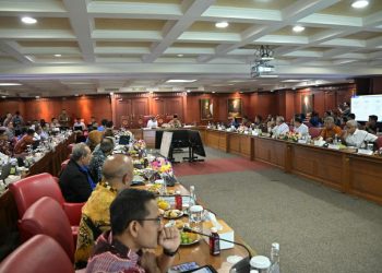 3 Peran Bulog Setelah Jadi Badan Otonom di Bawah Presiden