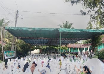 Dua Cahaya Haramain Laksanakan Safari Dakwah