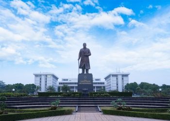 Panglima TNI Jenderal Agus Subiyanto Rotasi dan Mutasi 300 Perwira Tinggi TNI