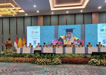 Memasuki Tahun ke-5, Universitas Panca Sakti Bekasi Semakin Berkembang