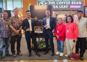 Damai Regulasi Rumah Susun di Negara Tetangga, P3RSI Studi Banding ke Singapura dan Malaysia