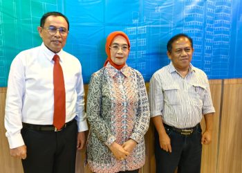 Gelar Public Expose CLAY laba Bersih Naik Signifikan