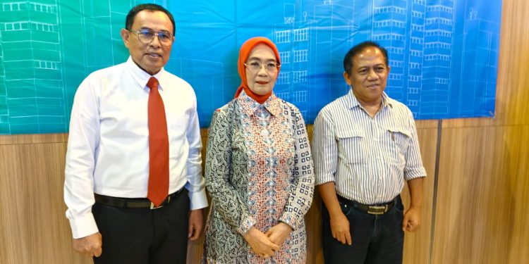 Gelar Public Expose CLAY laba Bersih Naik Signifikan