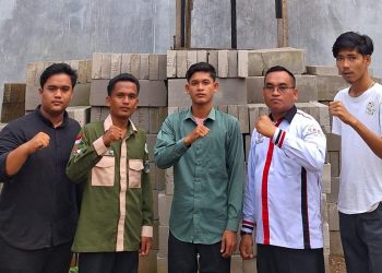 DPP IKAPA Mengutuk Keras, Tindakan Anak Kepala Desa Terhadap Ustadz Di Desa Hapung Torop