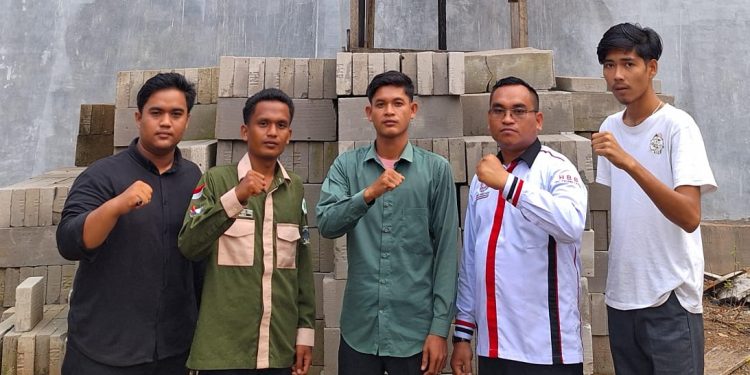 DPP IKAPA Mengutuk Keras, Tindakan Anak Kepala Desa Terhadap Ustadz Di Desa Hapung Torop