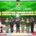 Mayjen TNI Windiyatno Resmi Menjabat Sebagai Pangdam XIV/Hsn