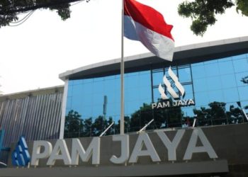 Hentikan Kerjasama BUMD DKI PAM JAYA Dengan PT MOYA dan Copot Segera Dirut BUMD PAM JAYA