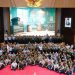 Irjen TNI Gelar Coffee Morning Bersama Para Kolonel Jajaran Mabes TNI