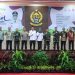 Kaskoopsud II Hadiri Launching Sulsel Expo 2025