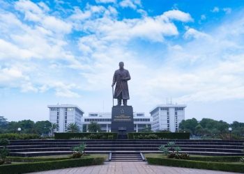 Panglima TNI Rotasi dan Mutasi 52 Perwira Tinggi TNI