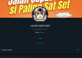 Lagi lagi Calon  Penumpang PO Rosalia Indah Malang Ketipu Akun Agen  Bodong