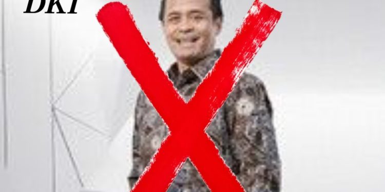 Copot Dirut Bank DKI Diduga Lalai Dalam Bertugas, Kerusakan Sistem Bank DKI Menjelang Lebaran