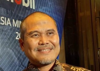 Ketua Umum Pertaabi: Green Energi Dibutuhkan untuk Bahan Bakar Alat Alat Berat di Dunia Pertambangan